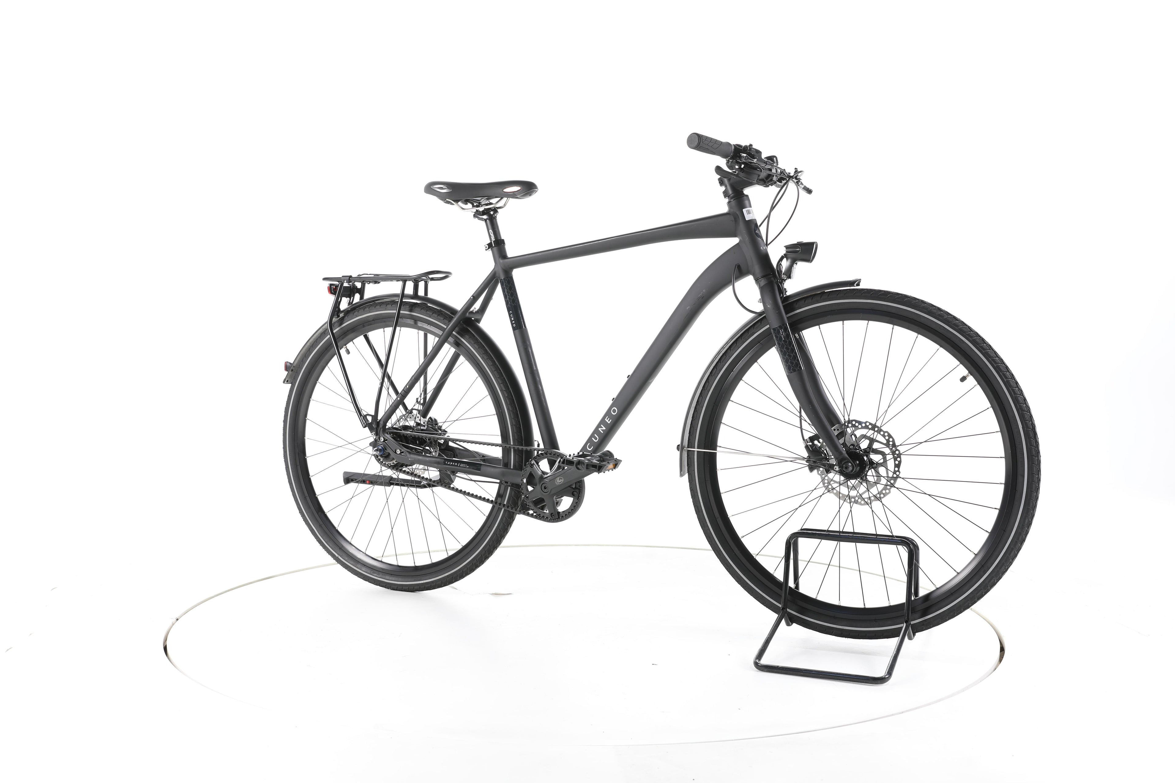 Cuneo CXS 1300 - Image 2