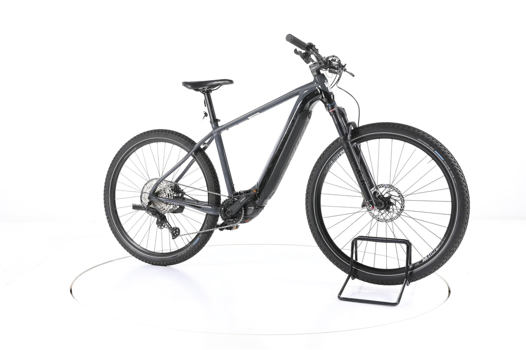 Merida eBIG.NINE 600 E-Bike - Image 2