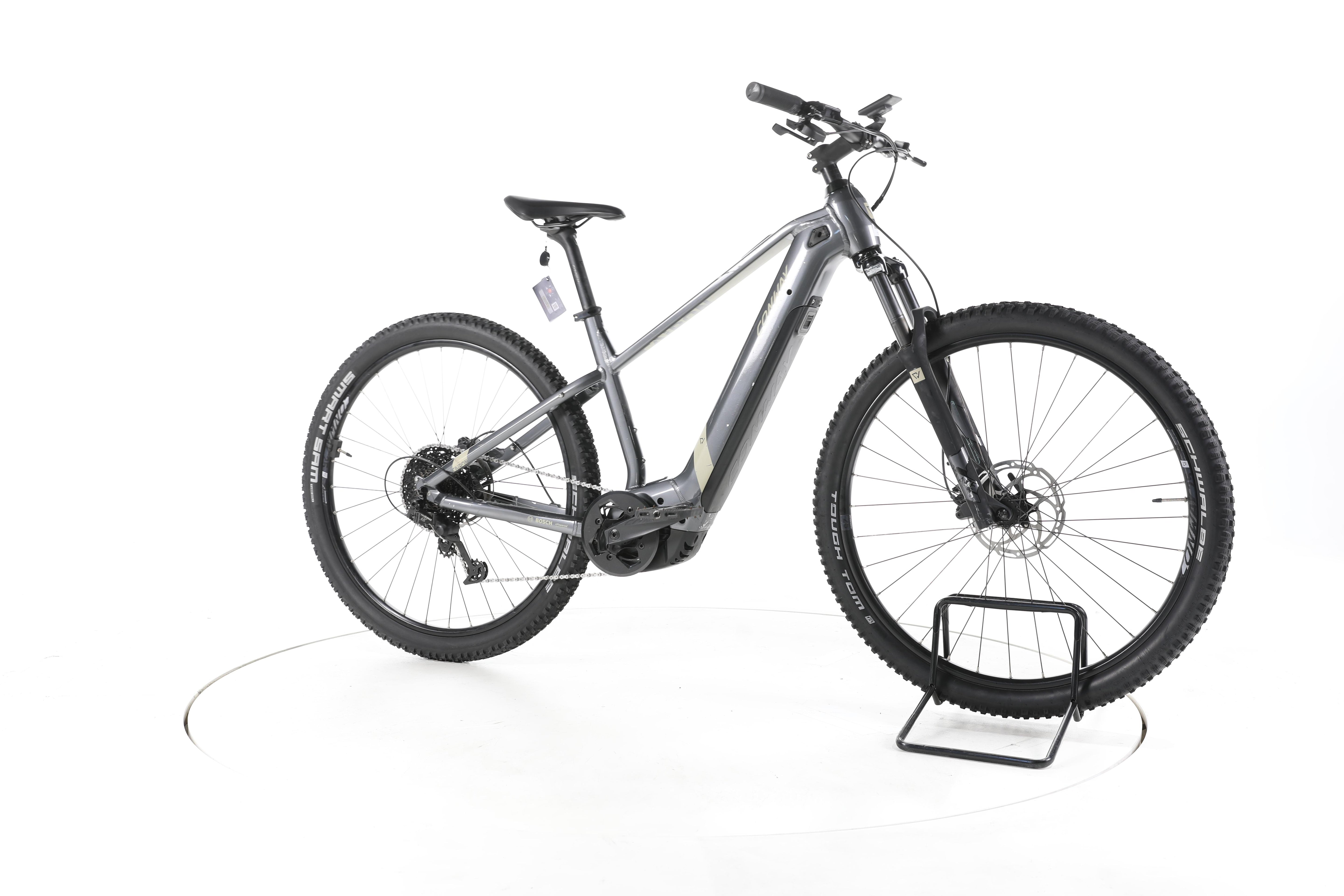 Conway Cairon S 2.0 E-Bike - Image 2