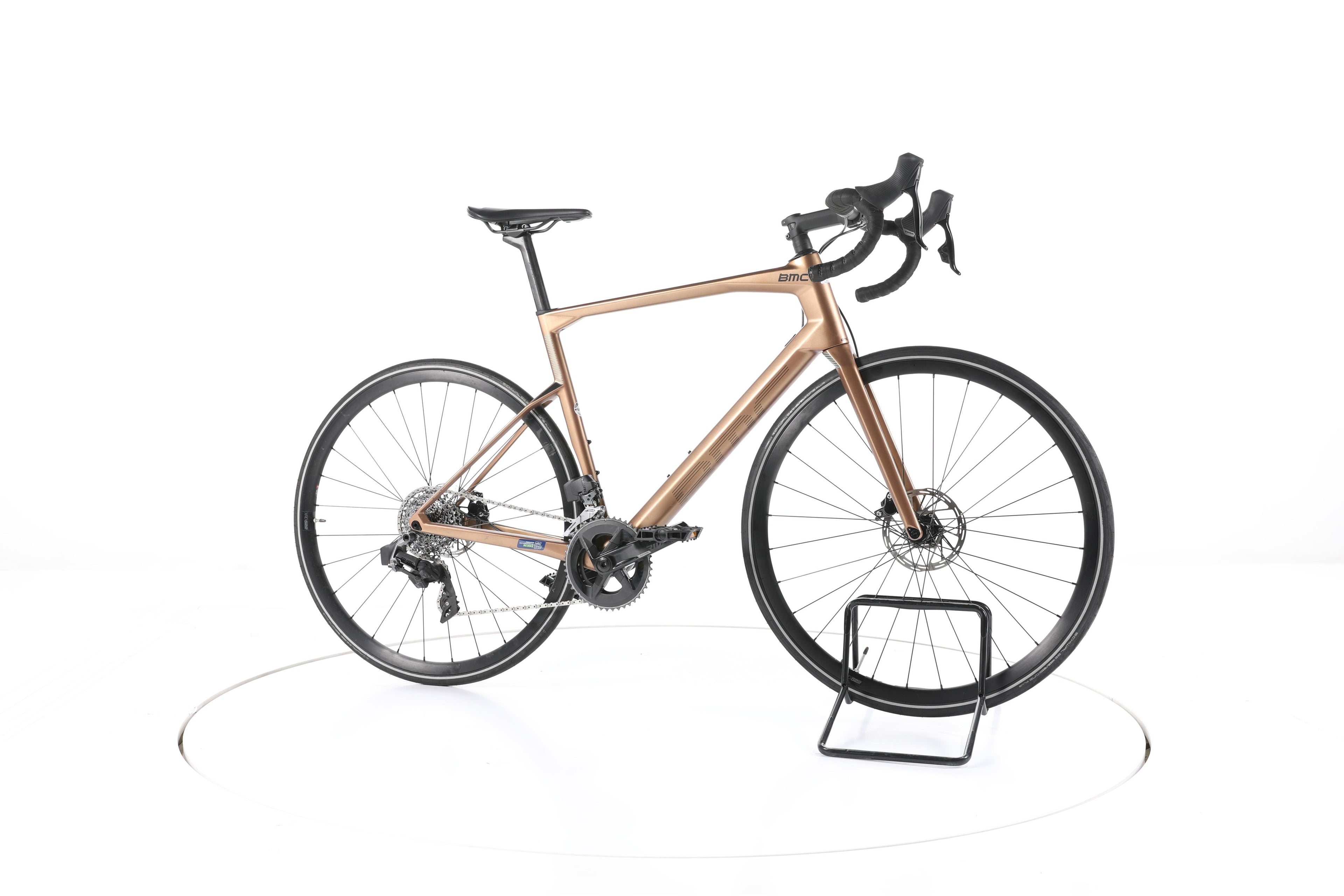 BMC Roadmachine Four - Image 2