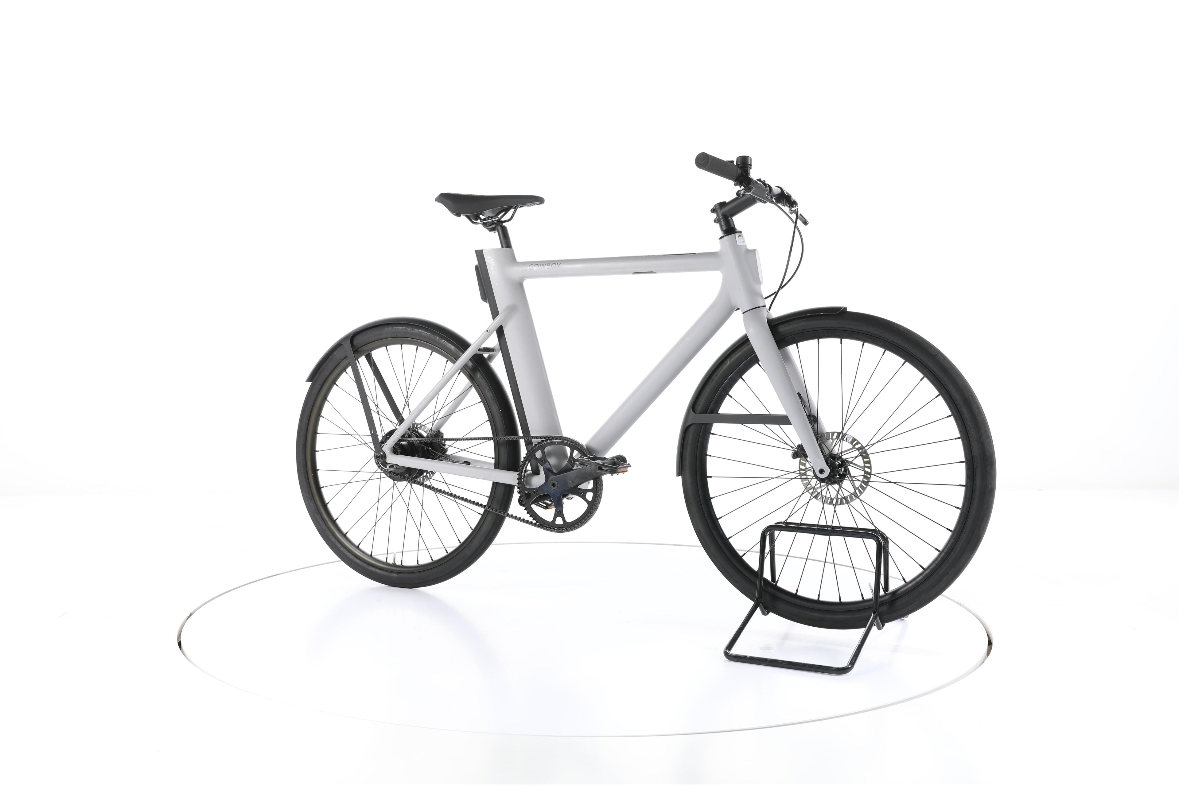 Cowboy Cowboy 3 City E-Bike - Image 2