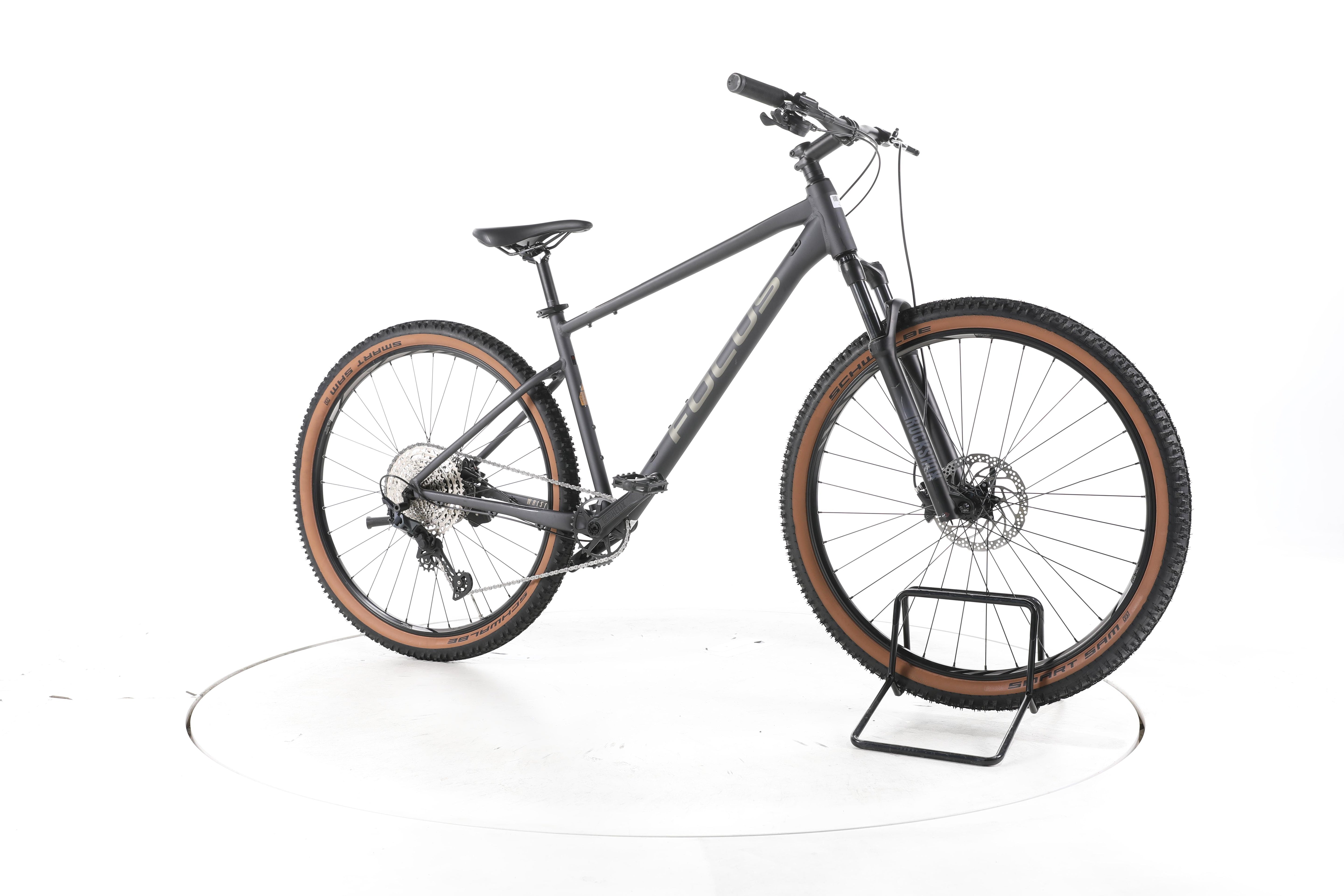 Focus JAM 6.8 Fahrrad Hardtail - Image 2
