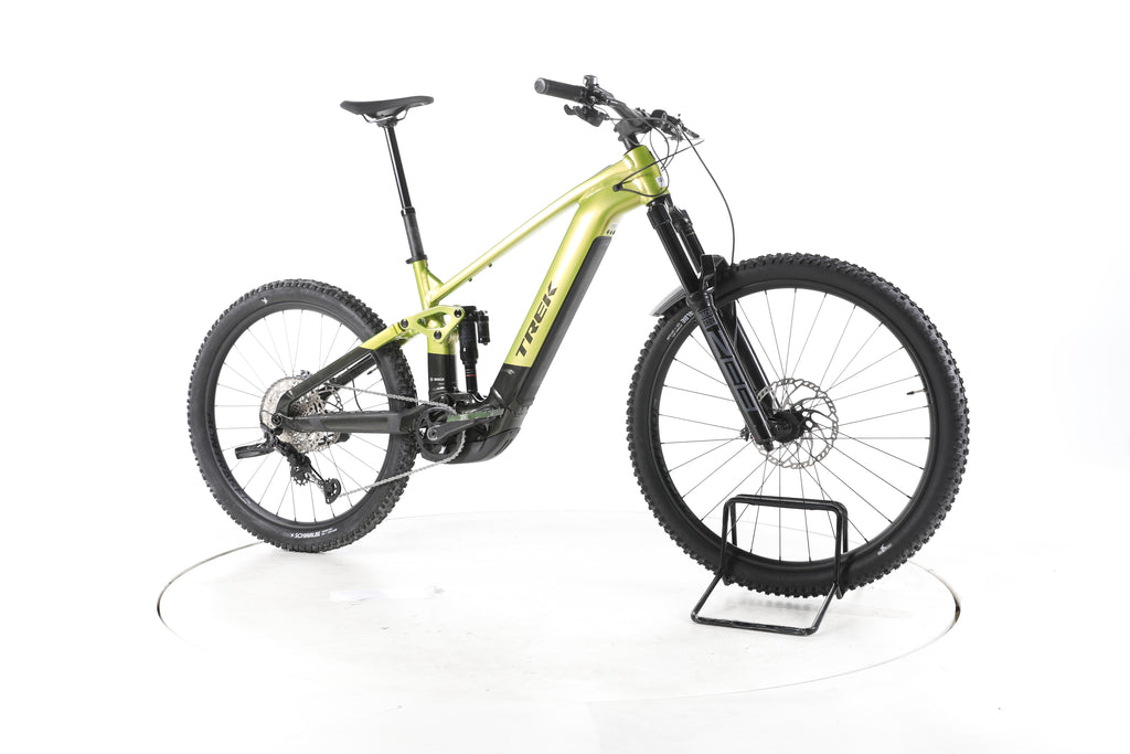 Trek Rail+ 8 E-Bike Fully 2025 - Image 2