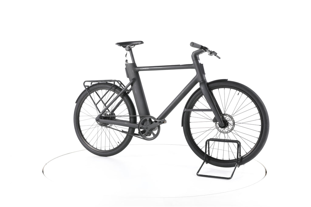 Cowboy 4+ City E-Bike - Image 2