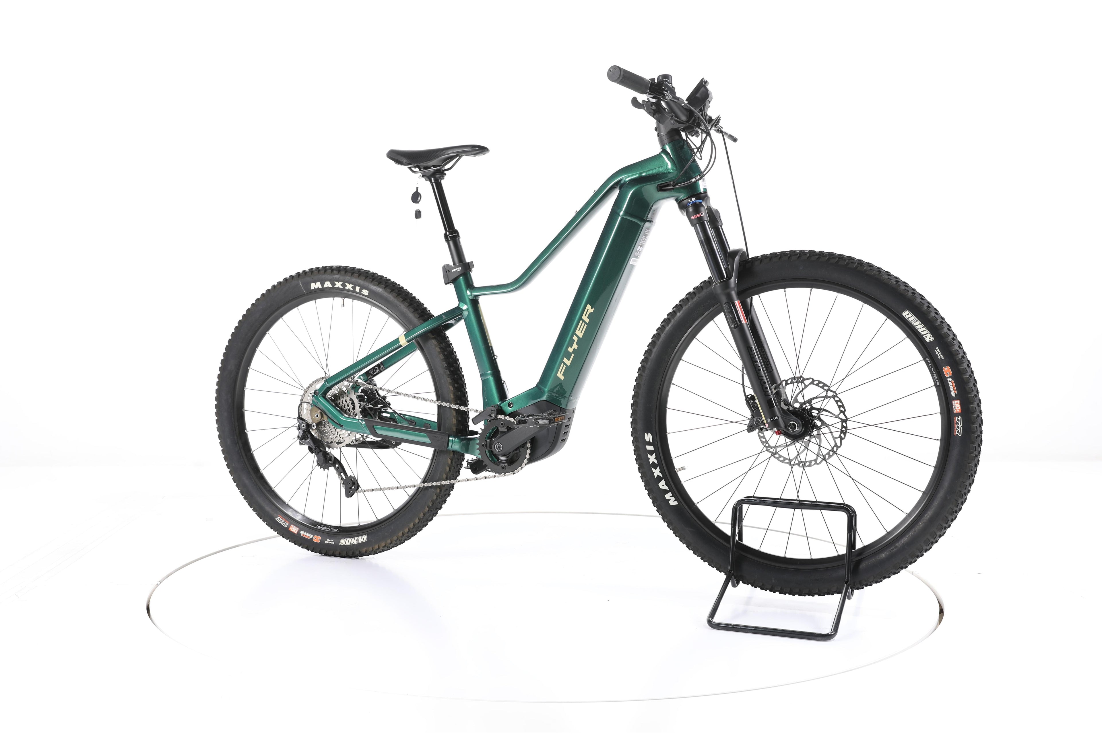 FLYER Uproc2 2.10 E-Bike 2023 - Image 2