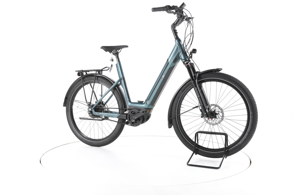 E-Bike Manufaktur 8CHT City E-Bike Tiefeinsteiger - Image 2
