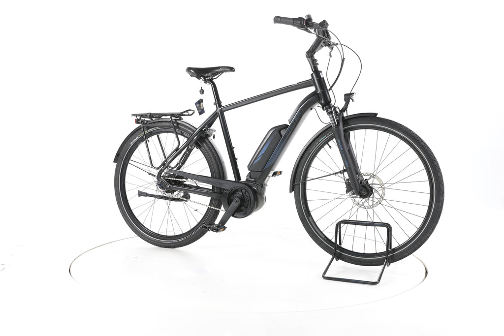 FALTER E 9.0 City E-Bike - Image 2