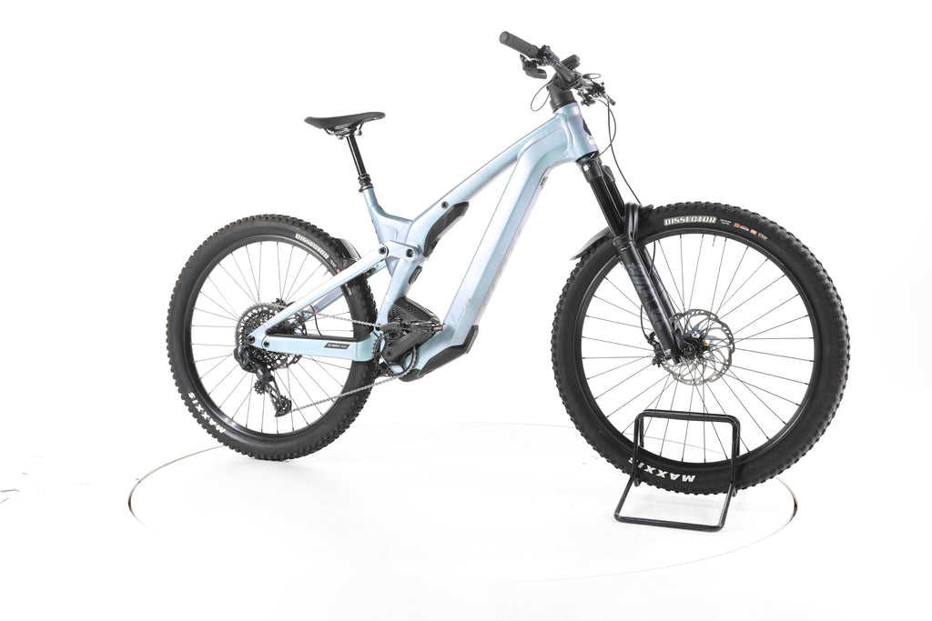 Scott Patron eRIDE 910 Fully E-Bike - Image 2