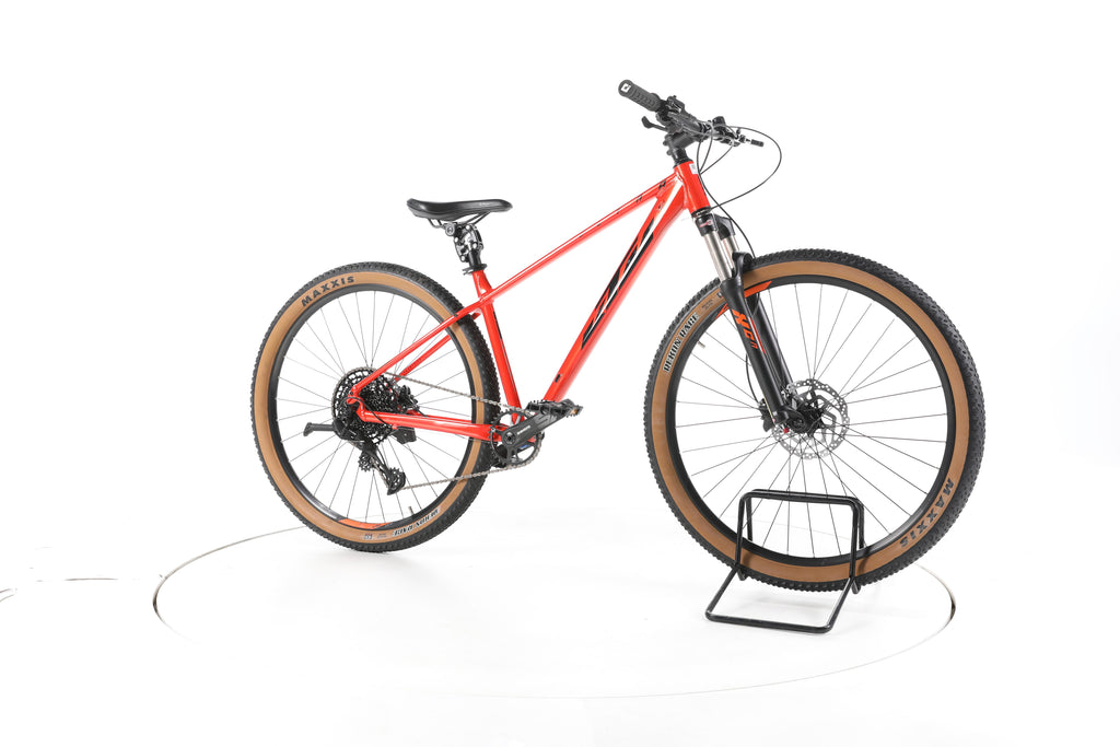 KTM ULTRA RIDE 29 - Image 2