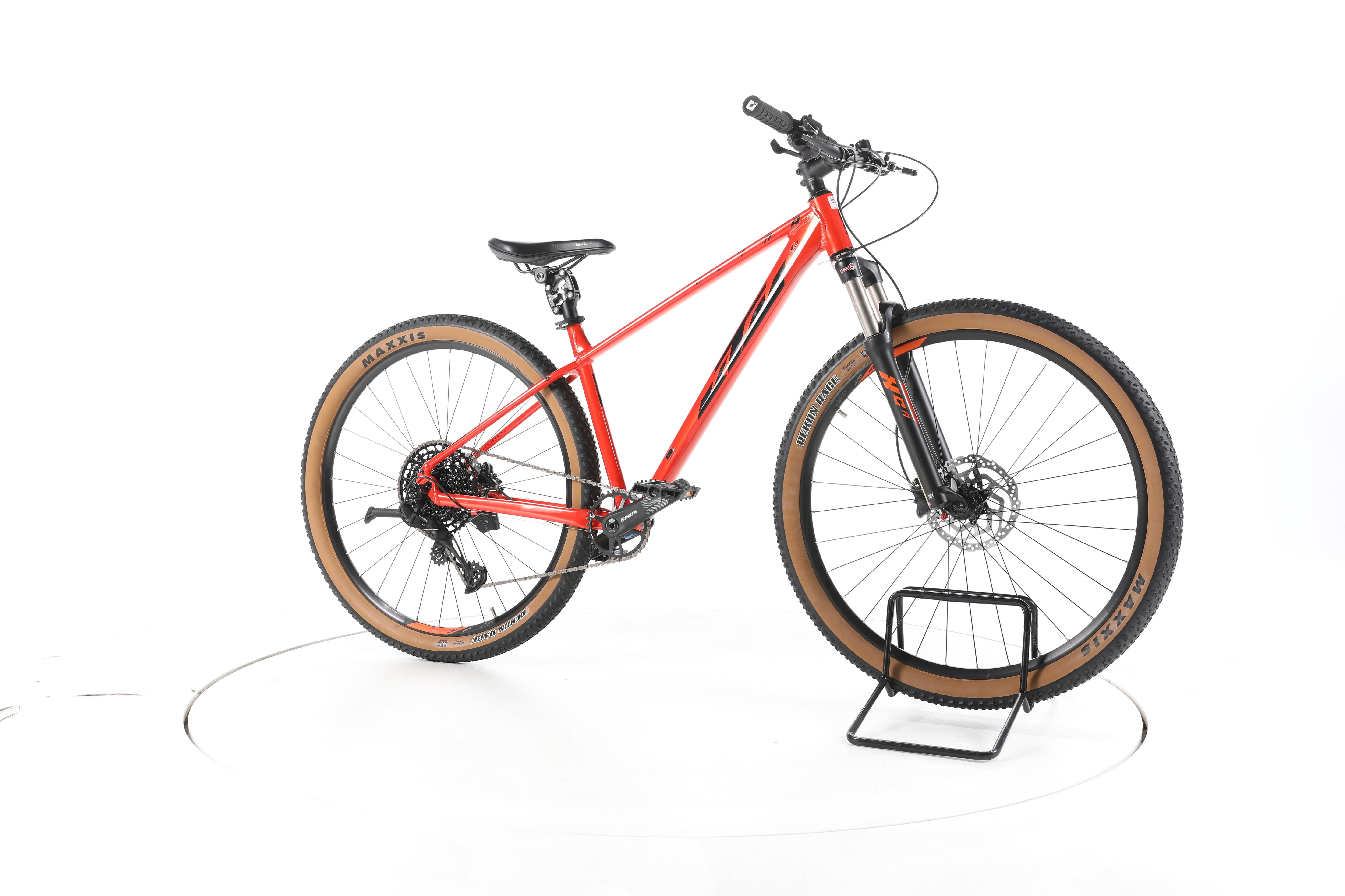 KTM ULTRA RIDE 29 - Image 2