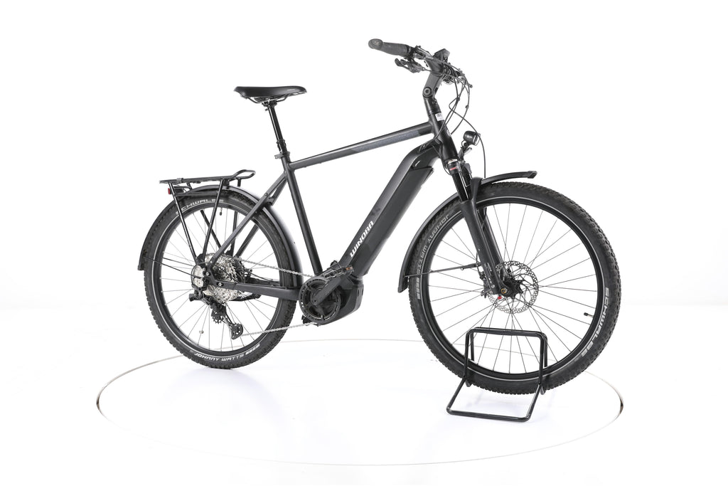 Winora Yucatan 12 Pro Trekking E-Bike - Image 2