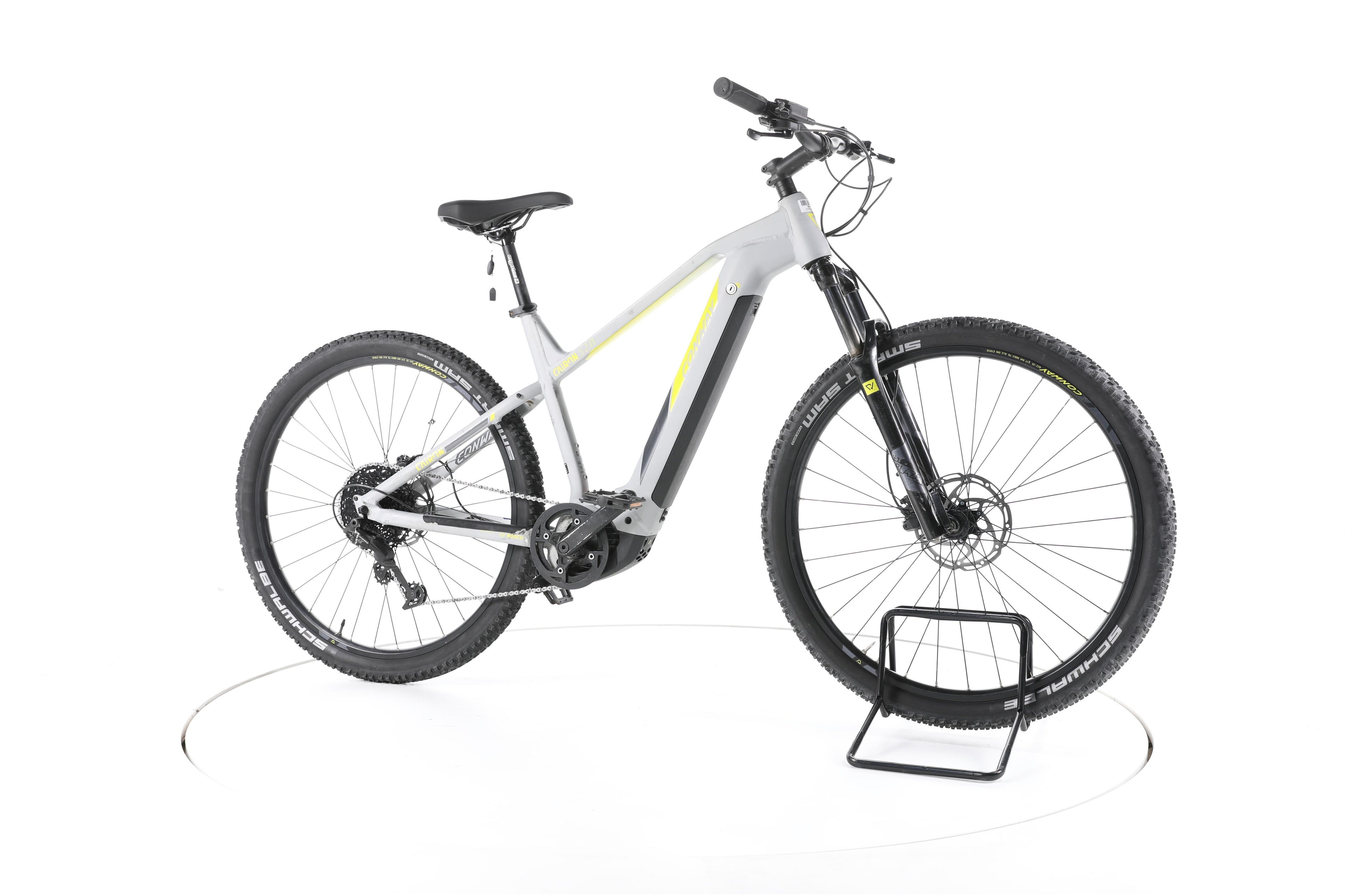 Conway Cairon S 2.0 E-Bike - Image 2