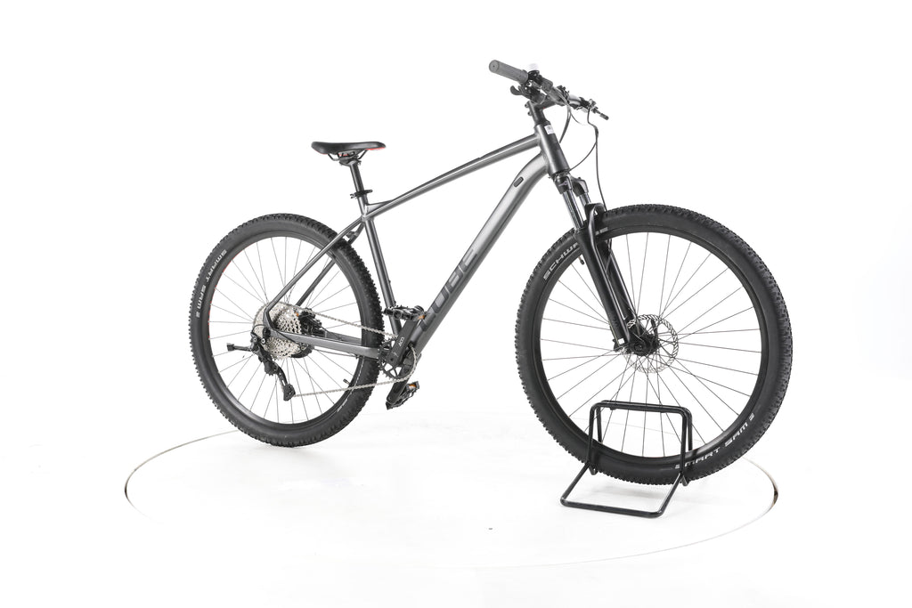 Cube Aim EX Fahrrad Hardtail - Image 2