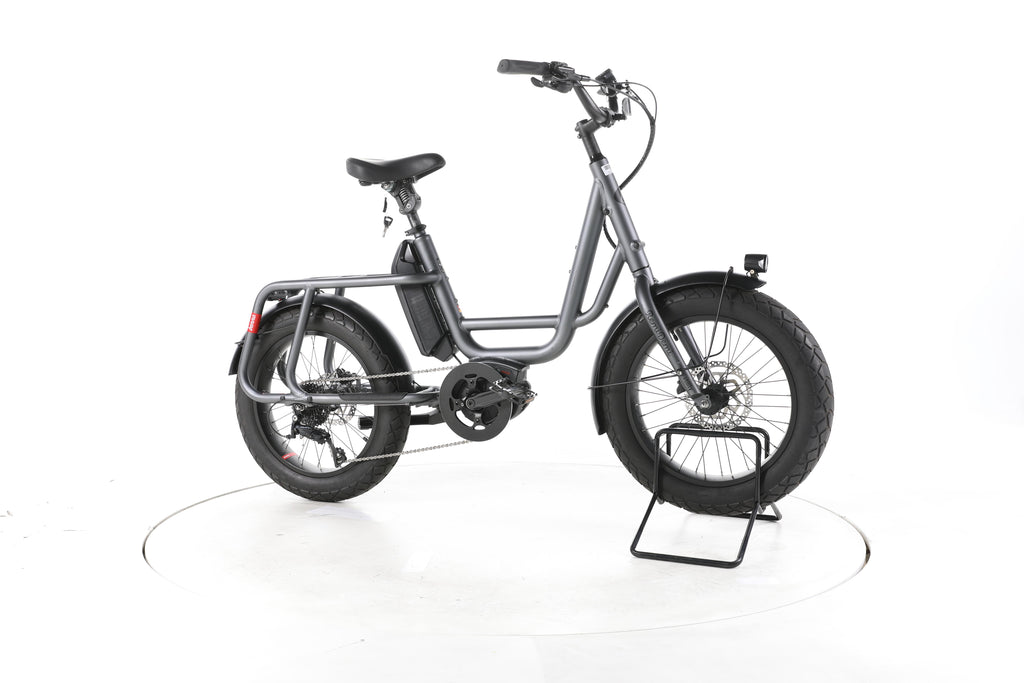 Benno Bikes RemiDemi E-Cruiser Bikes - Image 2