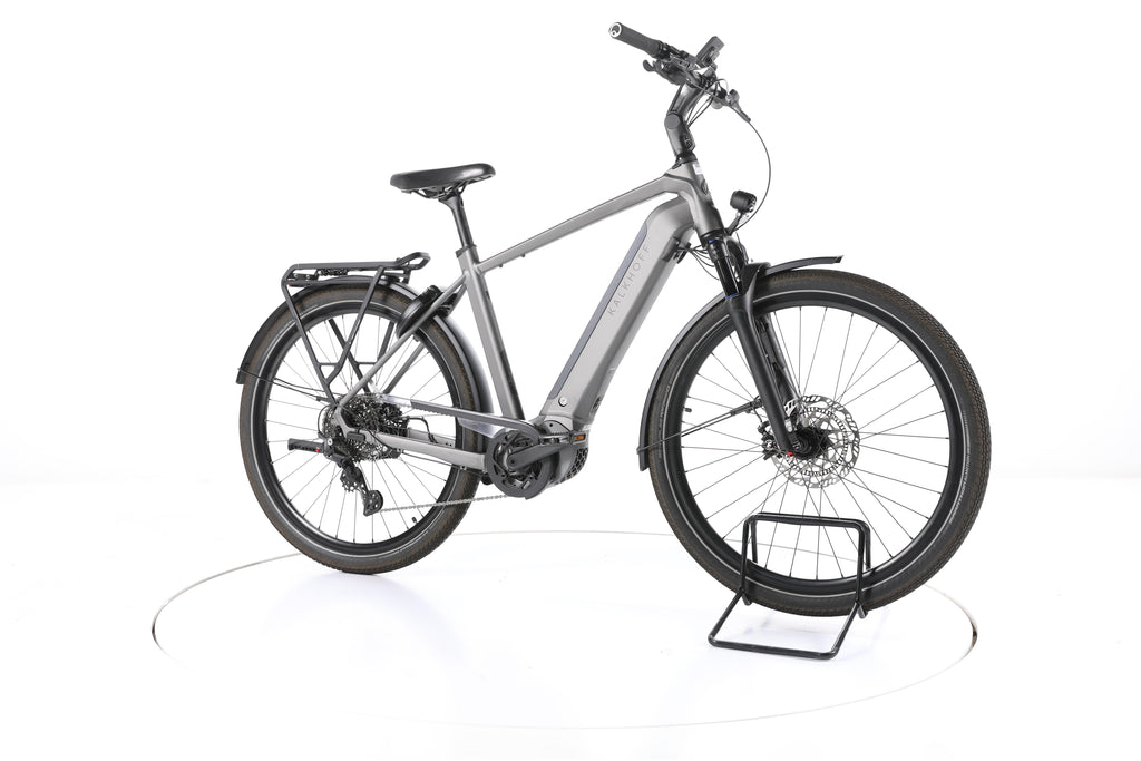 Kalkhoff Endeavour 5.B Advance+ Trekking E-Bike 2023 - Image 2