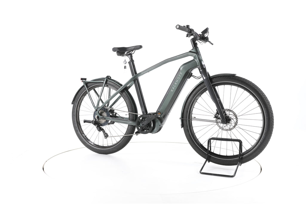 Kalkhoff Endeavour 7.B Pure Trekking E-Bike - Image 2