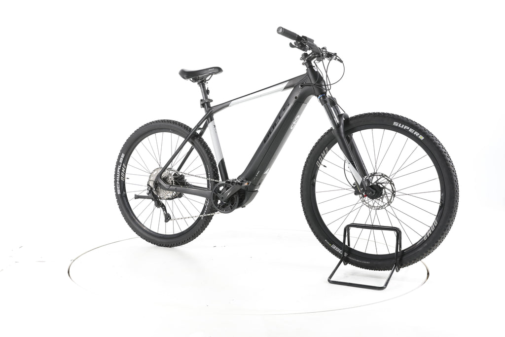 Bulls Copperhead EVO 1 E-Bike - Image 2