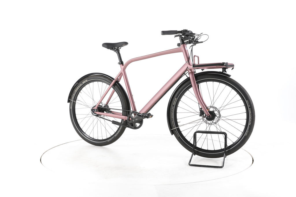 Schindelhauer Bikes Gustav Fahrrad City & Trekking - Image 2