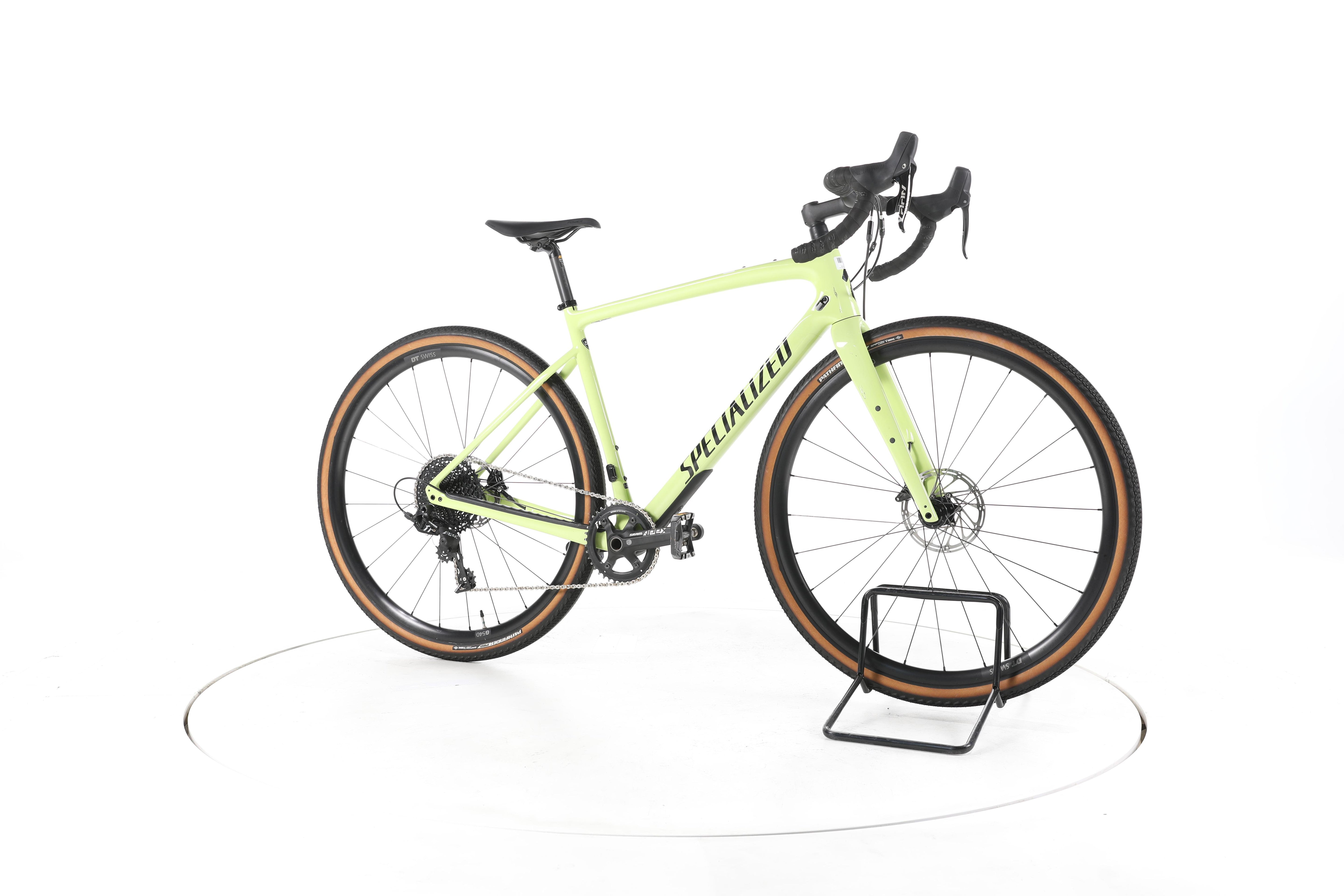 Specialized Diverge Sport Carbon Gravelbike Carbon - Image 2