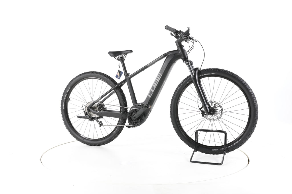 Cube Reaction Hybrid Performance E-Bike 2023 - Image 2