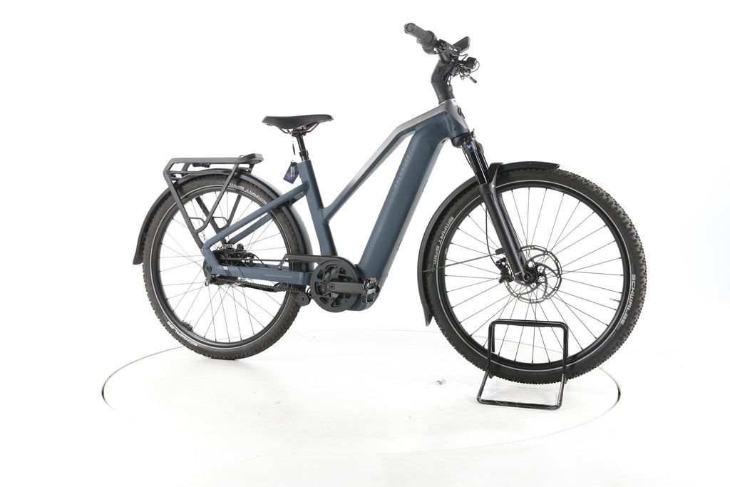 Kalkhoff ENTICE 5+ ADVANCE BELT City E-Bike 2025 - Image 2