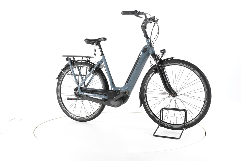 Gazelle Arroyo C7+ HMB Elite City E-Bike Tiefeinsteiger 2023 - Image 2