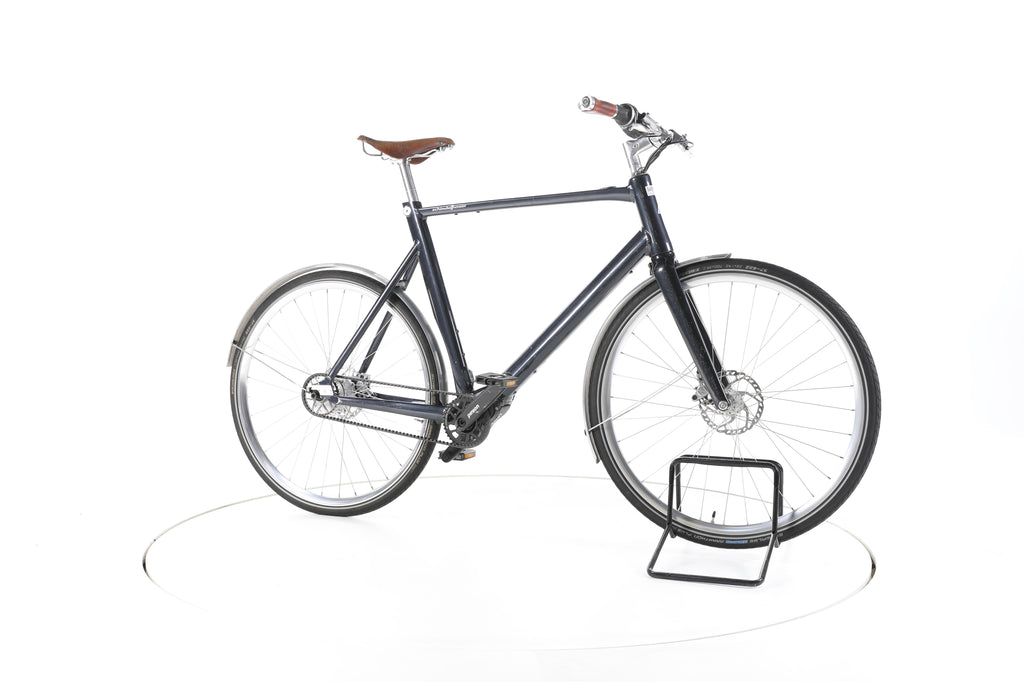 Schindelhauer Bikes Arthur VI City E-Bike - Image 2