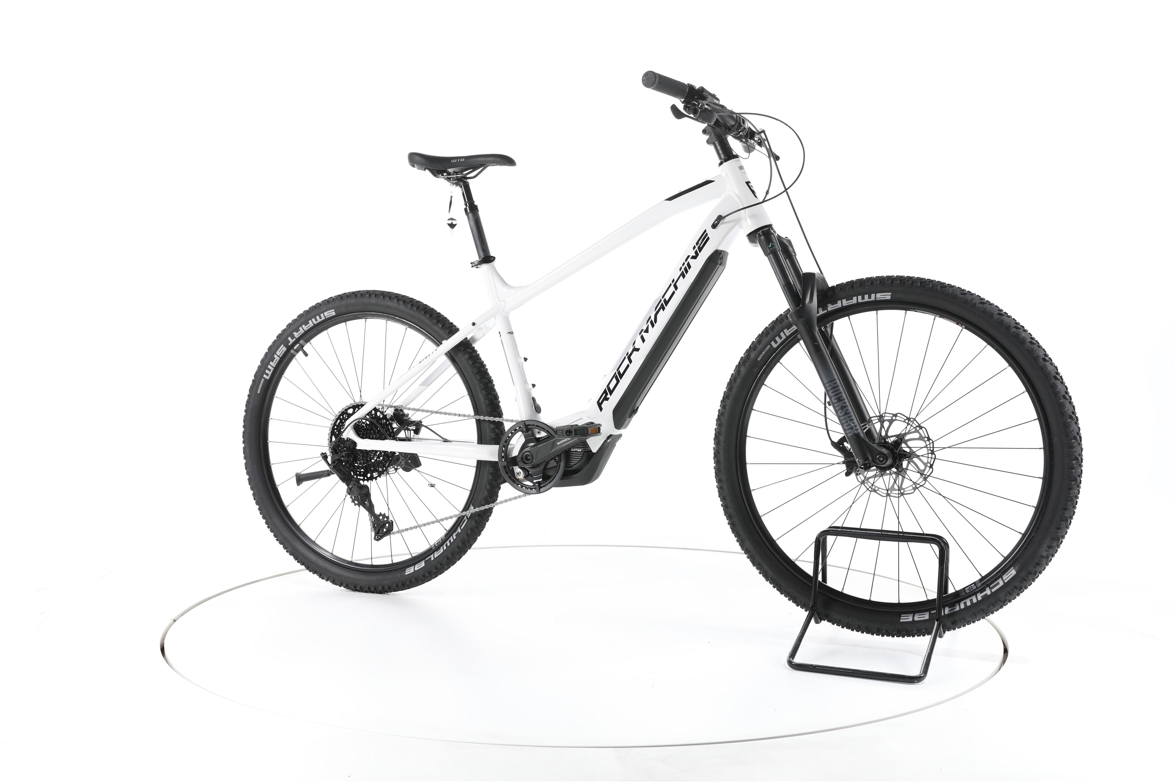 Rock Machine Torrent INT e90 E-Bike - Image 2