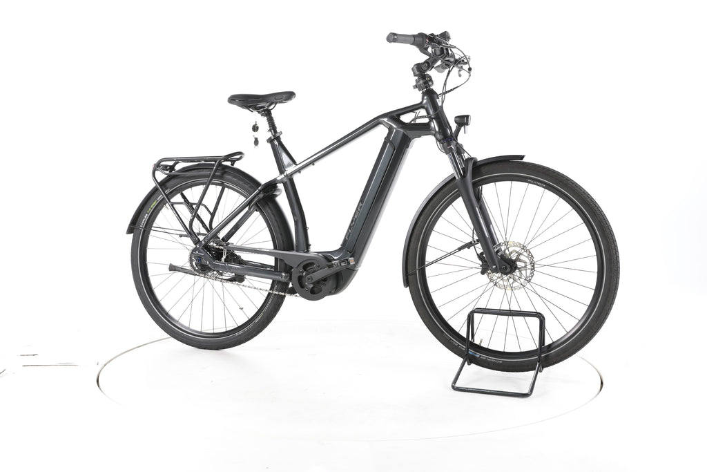 FLYER GoTour6 5.40 Trekking E-Bike - Image 2