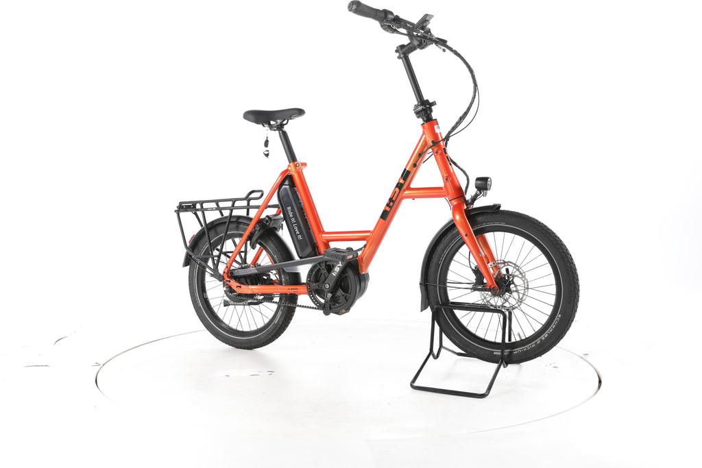 i:SY N3.8 ZR Kompakt E-Bike Tiefeinsteiger - Image 2