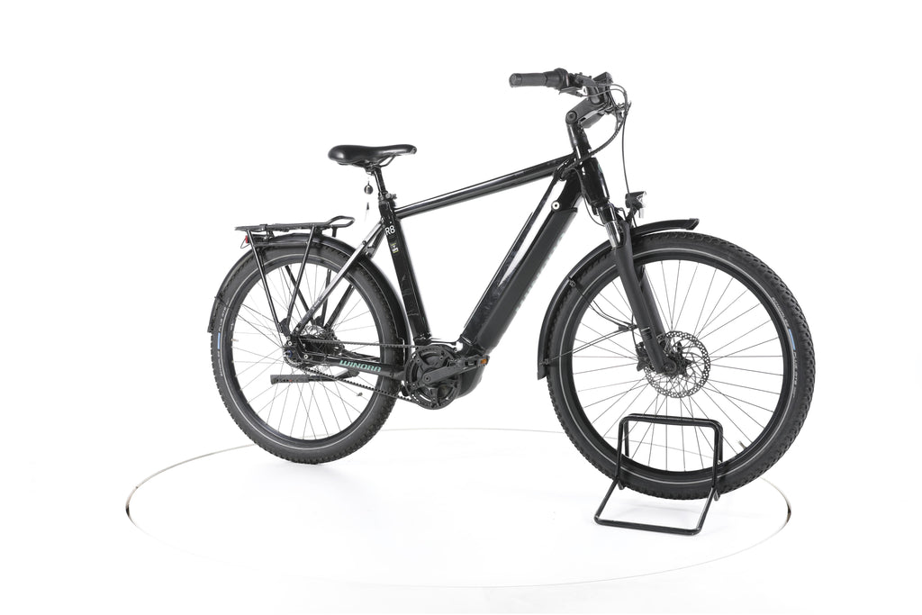 Winora Sinus R8f City E-Bike - Image 2