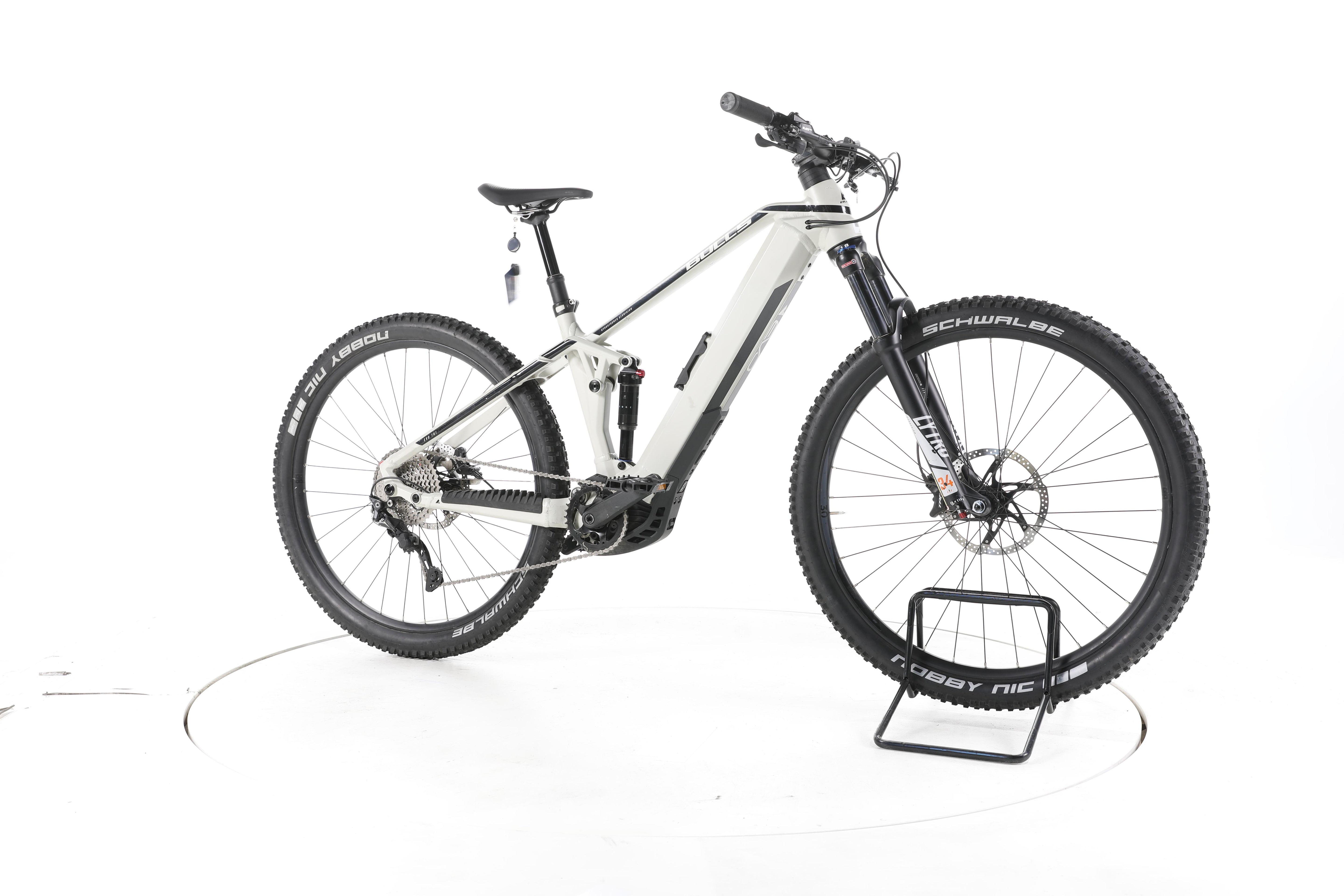 Bulls Sonic EVO TR 1 E-Bike Fully - Image 2