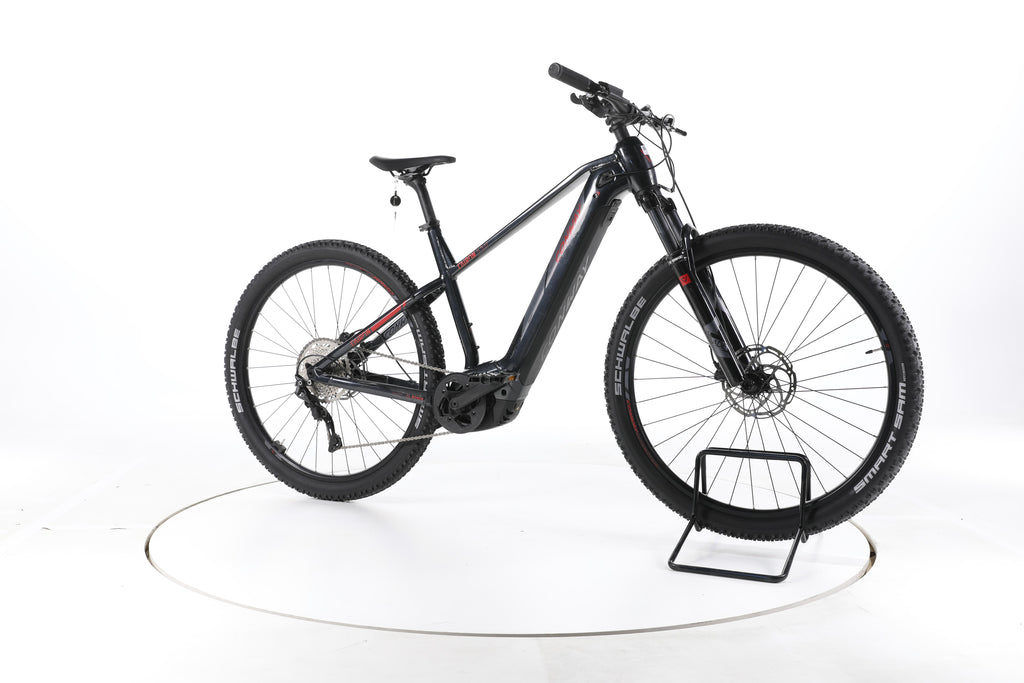 Conway Cairon S 5.0 E-Bike - Image 2