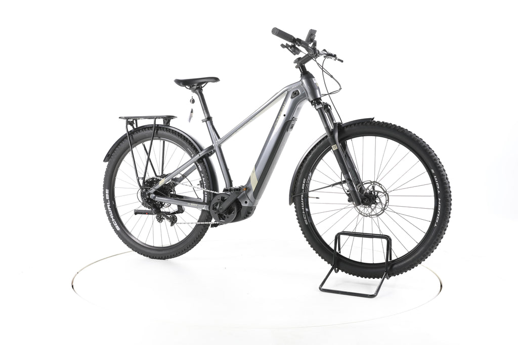 Conway Cairon S 2.0 Trekking E-Bike 2023 - Image 2