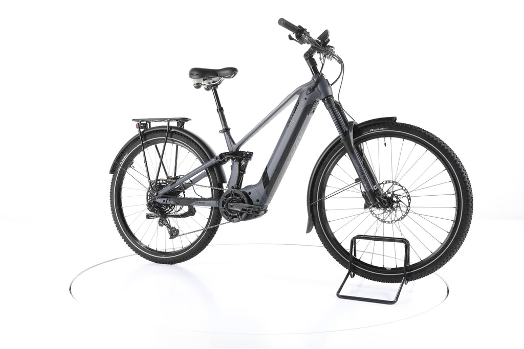 Conway XYRON SUV 4.9 SUV E-Bike 2023 - Image 2