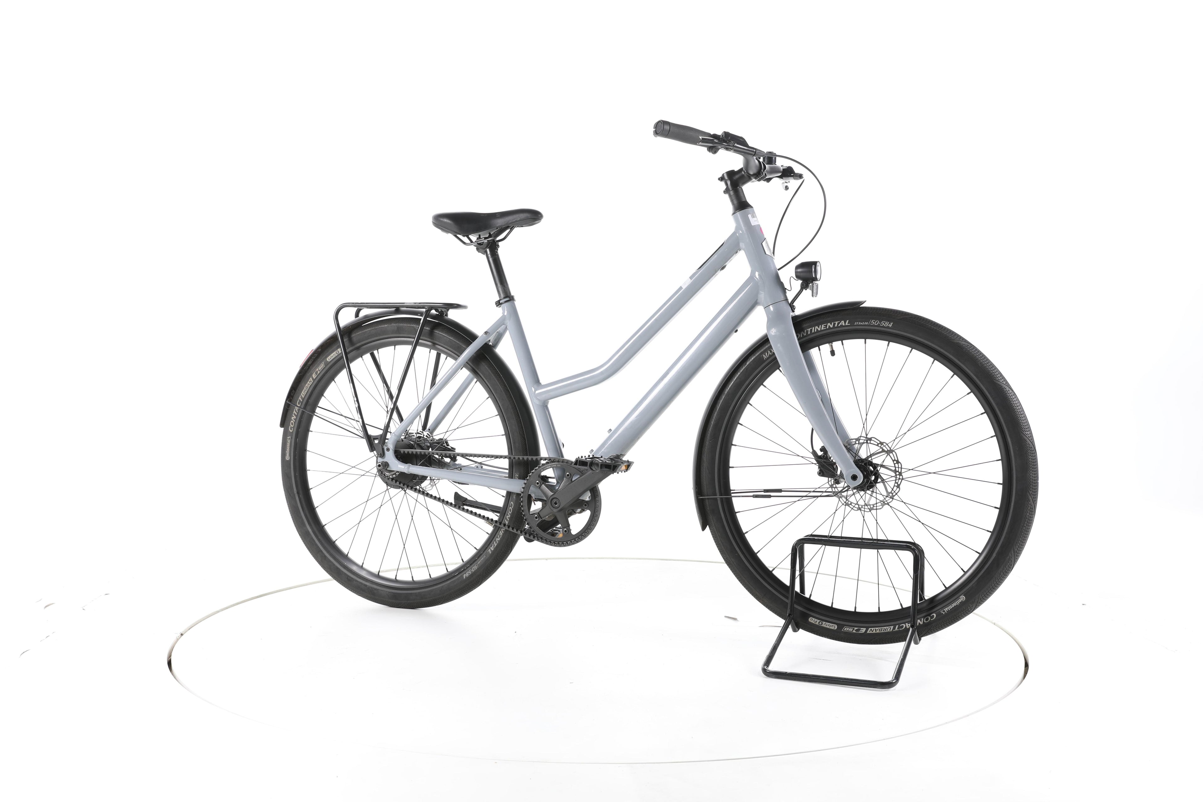 Ampler Bikes Juna City E-Bike - Image 2