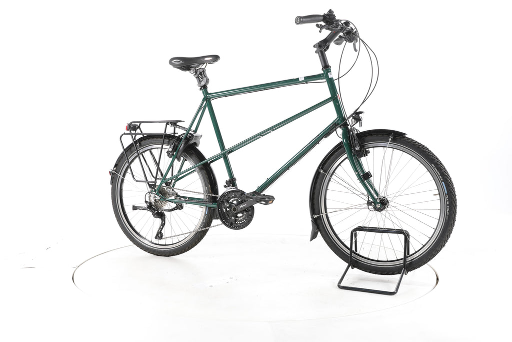 Patria Terra Fahrrad City & Trekking - Image 2