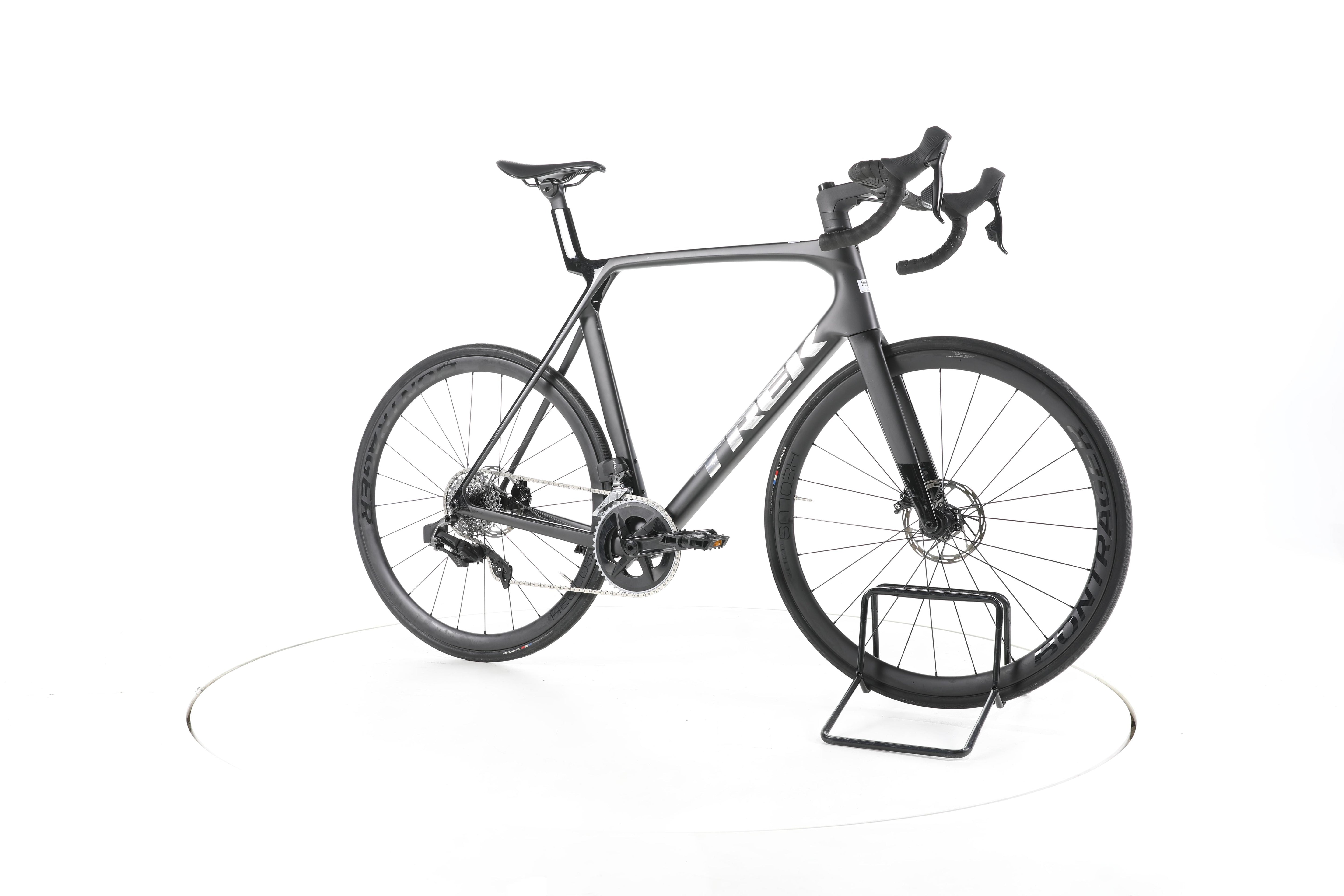 Trek Madone SL 6 AXS Gen 8 Fahrrad Rennrad & Gravel - Image 2