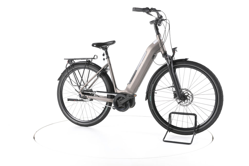 Kalkhoff Image 3.B Move City E-Bike - Image 2