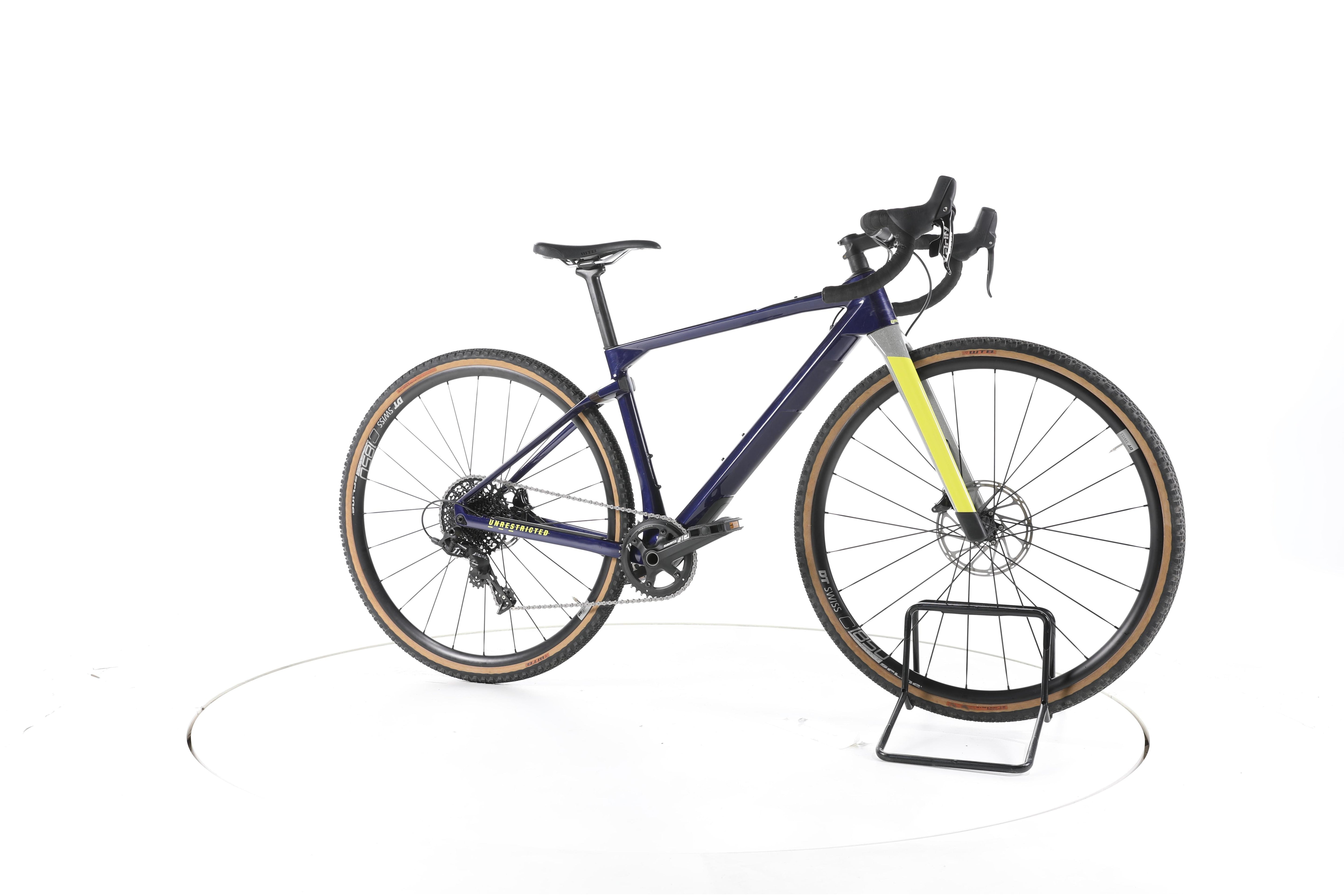 BMC URS Two - Image 2