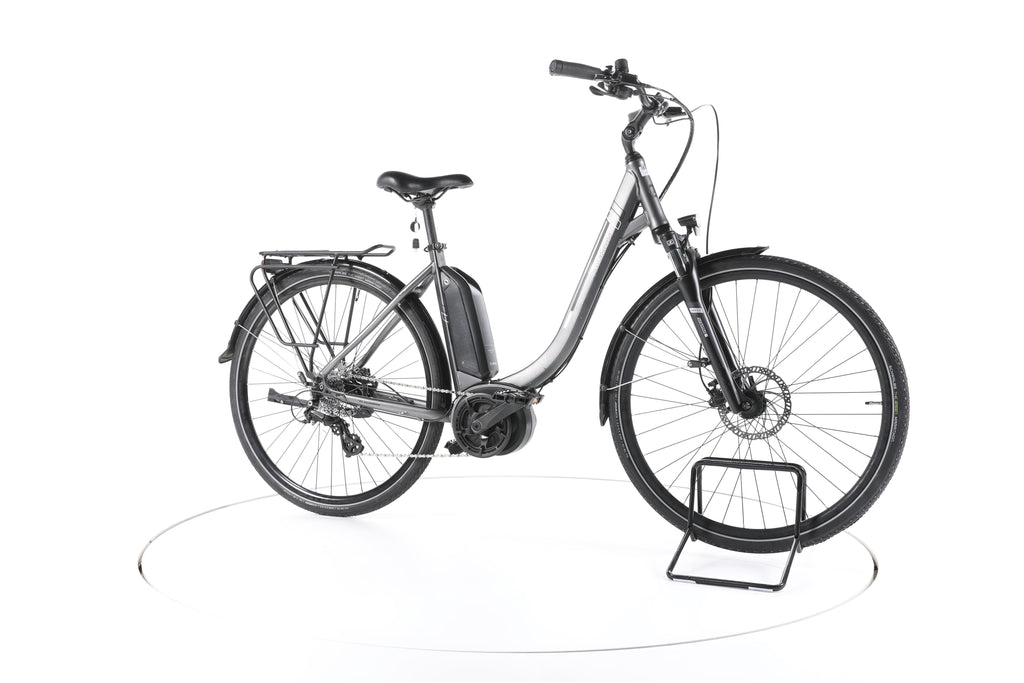 Triumph E-Bird Ultra Trekking E-Bike Tiefeinsteiger - Image 2