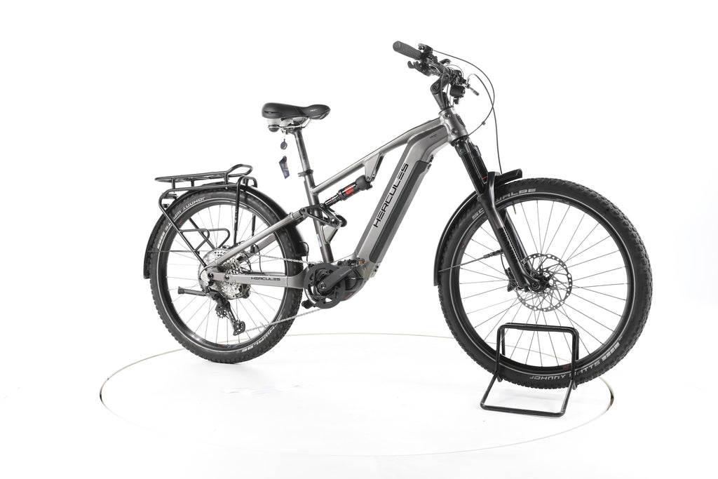 Hercules Nos FS 2.2 SUV E-Bike 2023 - Image 2