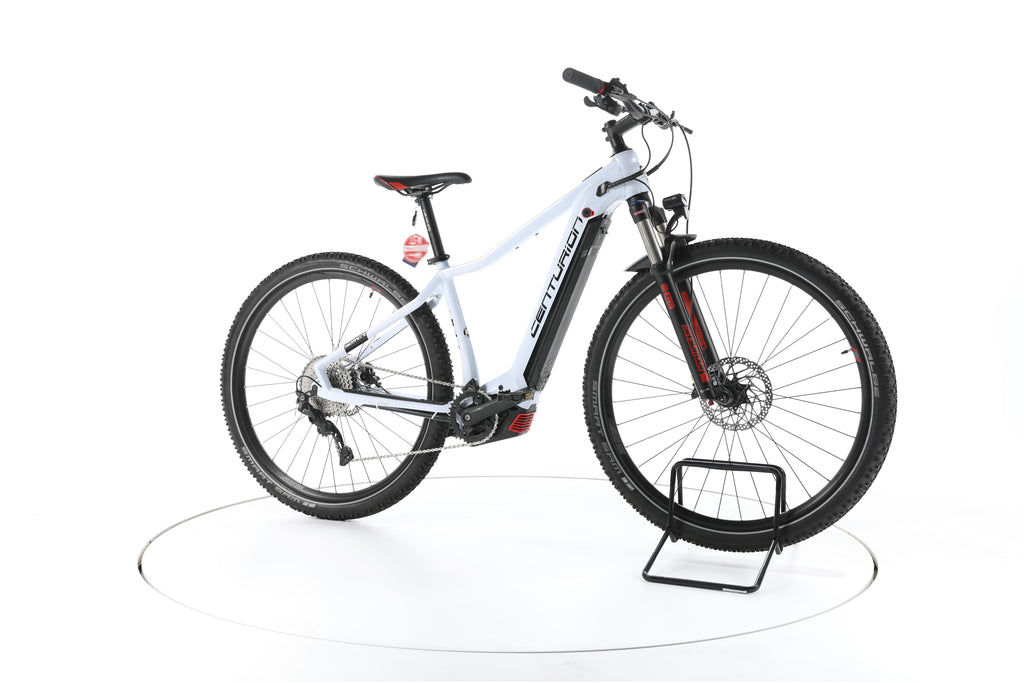 Centurion Backfire Fit E R750i E-Bike - Image 2
