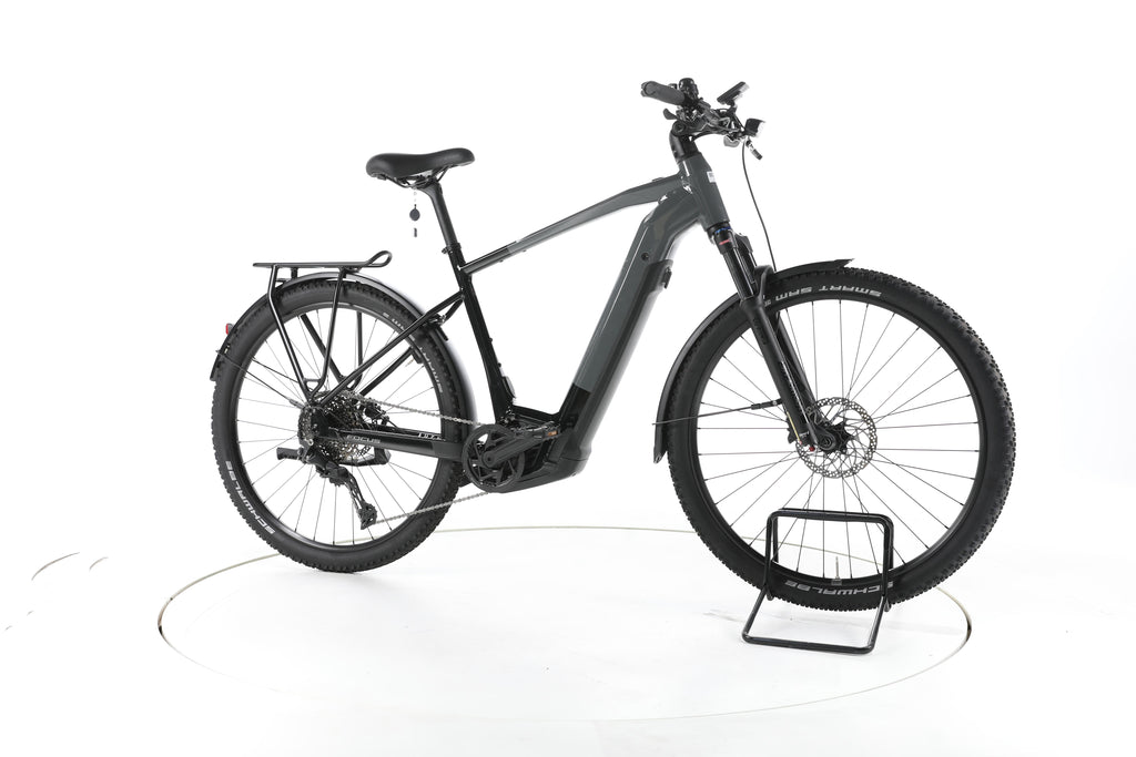Focus Aventura² 6.8 Trekking E-Bike 2025 - Image 2