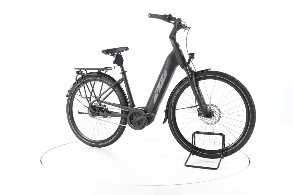 KTM Cento 5 RT City E-Bike Tiefeinsteiger - Image 2
