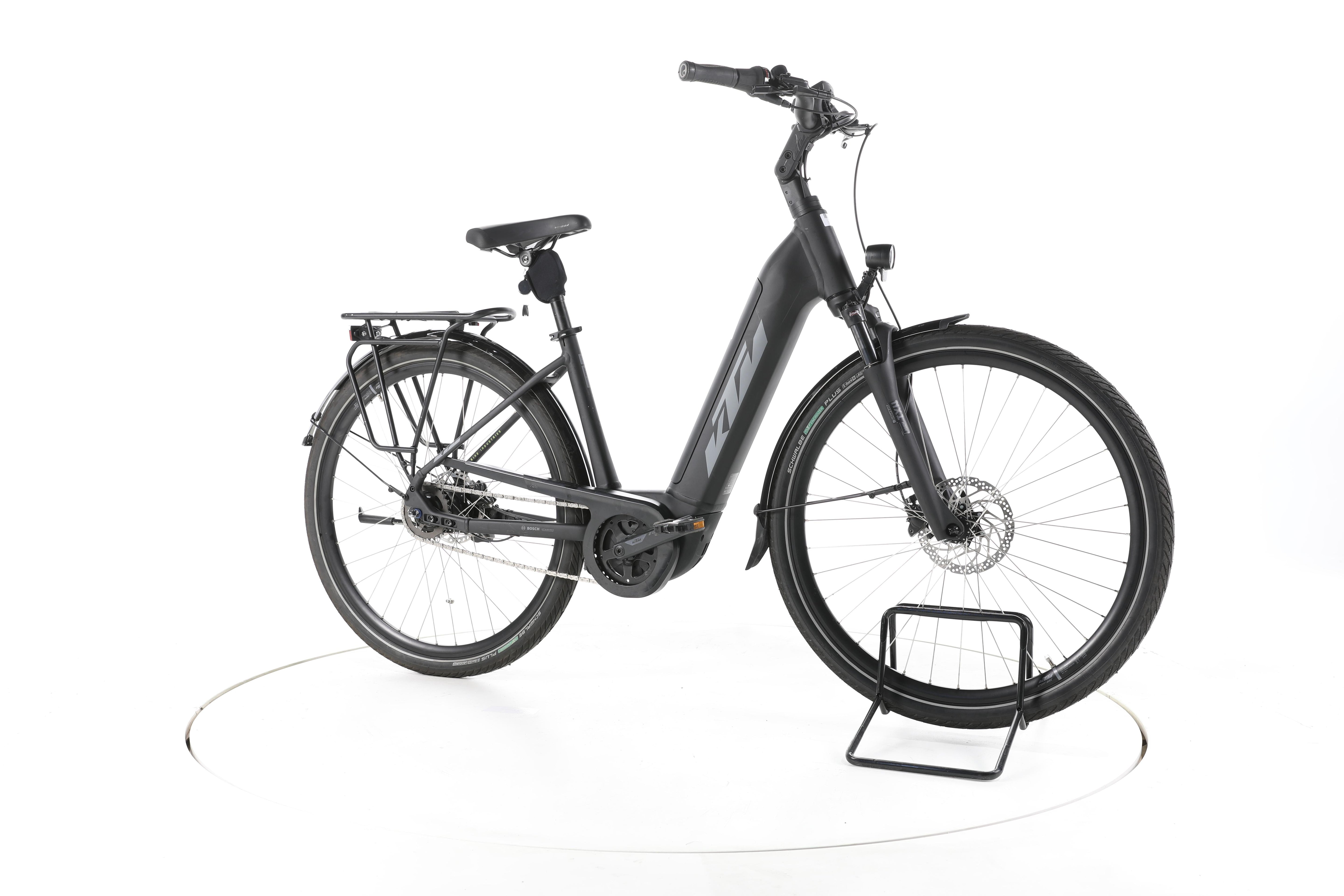 KTM Cento 5 RT City E-Bike Tiefeinsteiger - Image 2