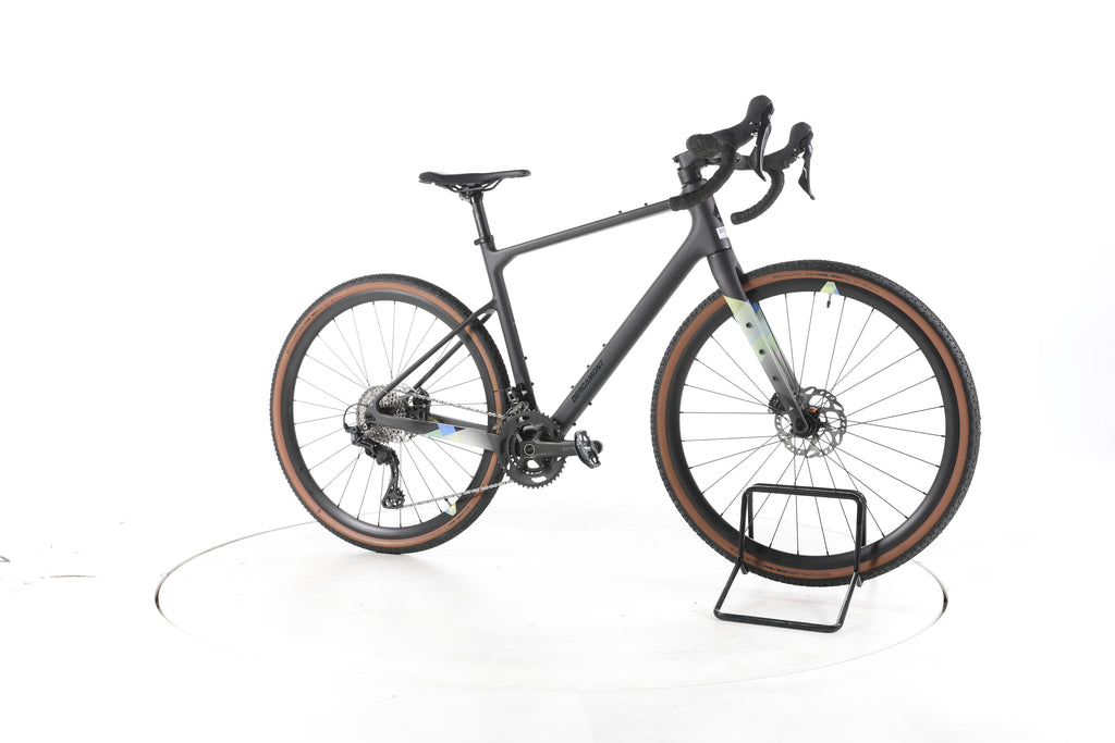 Bergamont Grandurance Expert Gravelbike Carbon - Image 2
