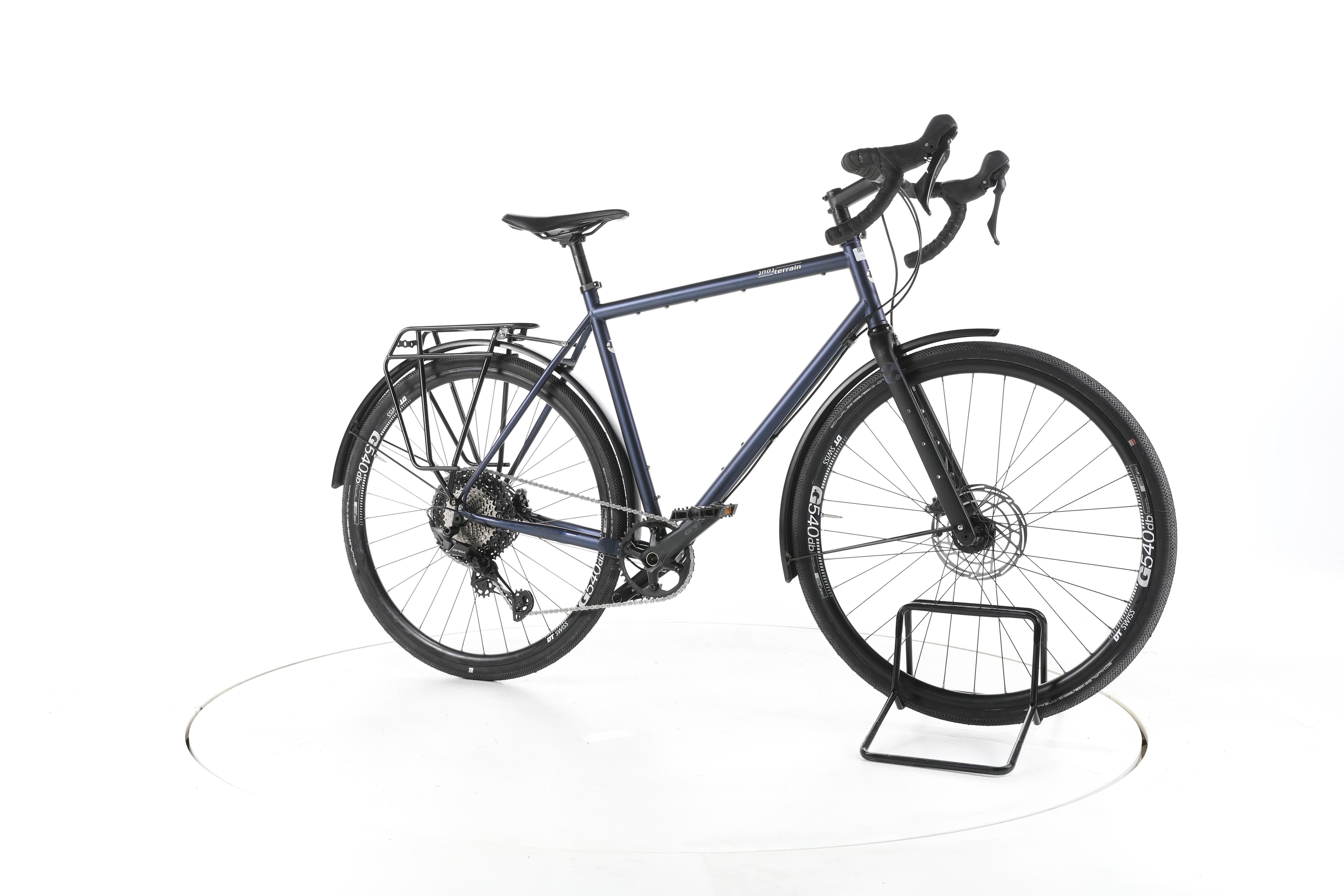 tout terrain Vasco 3.3 - Image 2