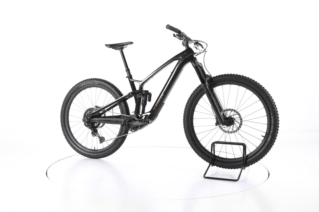 Trek Fuel EX-e Fully E-Bike - Image 2