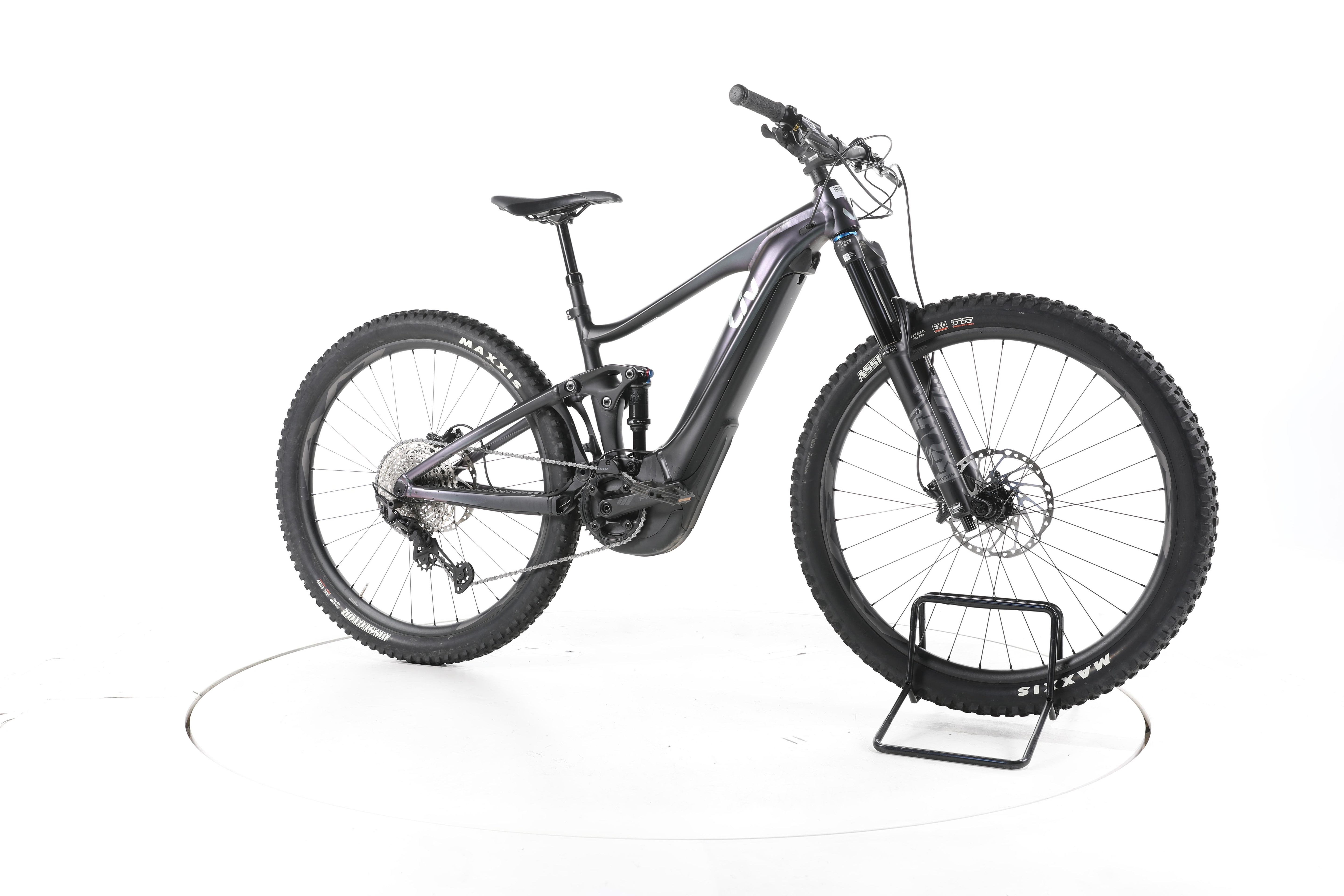 Liv Intrigue X E+ 2 Pro E-Bike Fully - Image 2